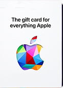iTunesgiftcards Card